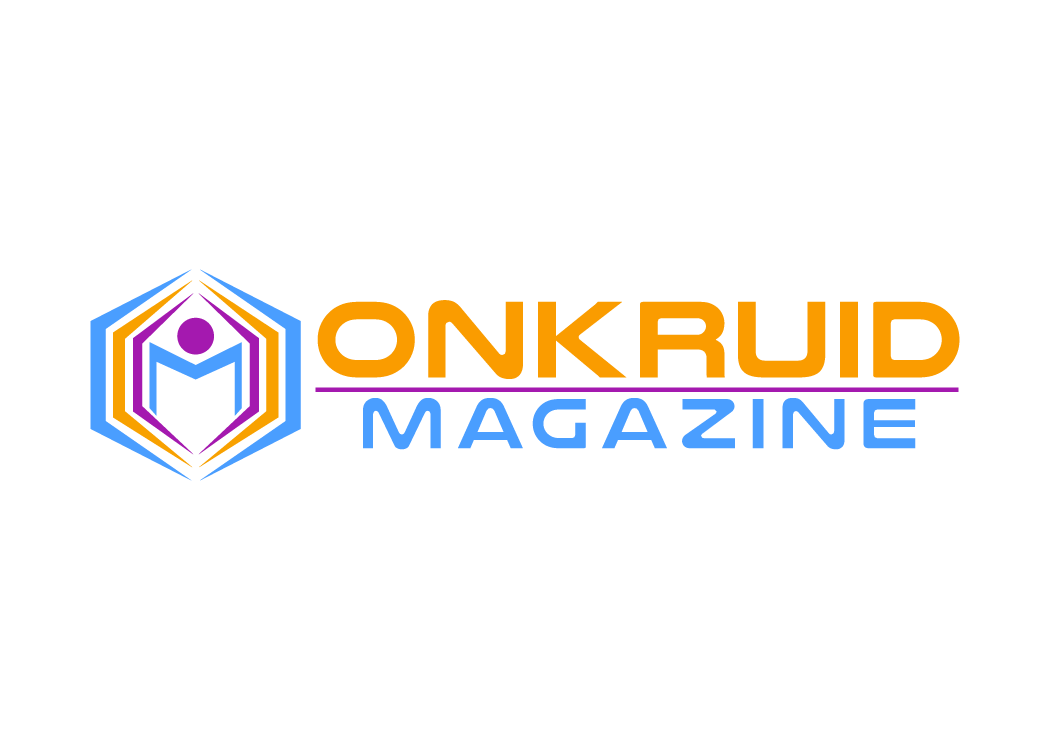Onkruid Magazine logo